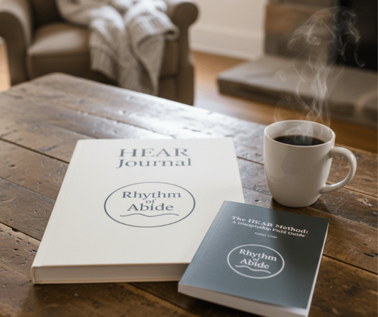 When Bible Reading Gets Hard: 5 Questions Every Christian Asks (And Honest Answers That Help)