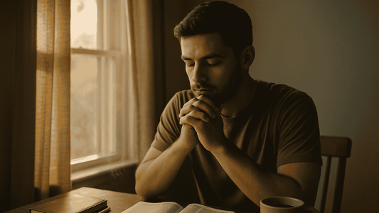 What Is Discipleship? A Biblical Definition